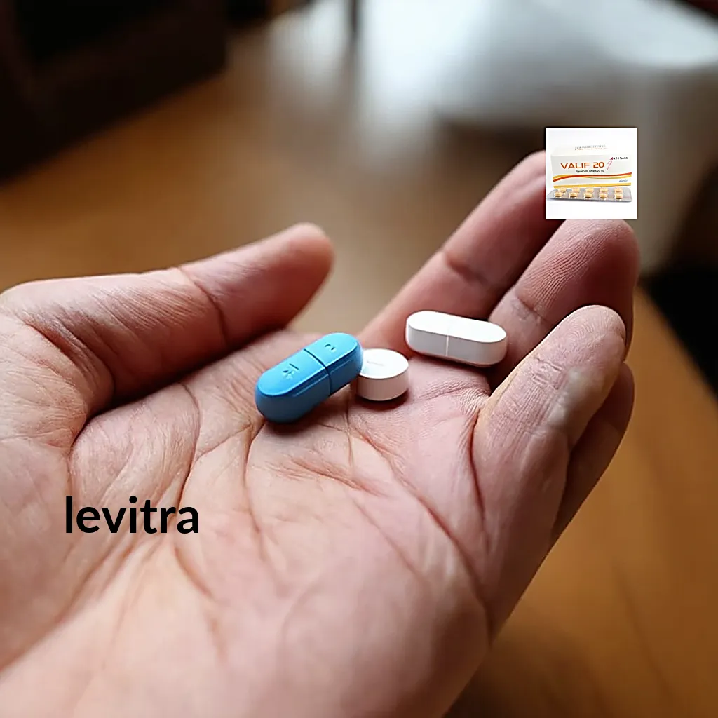 Levitra 10 mg prezzo in farmacia